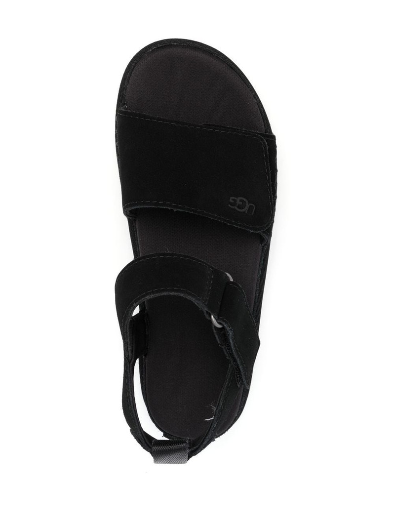 Goldenstar touch-strap sandals 4