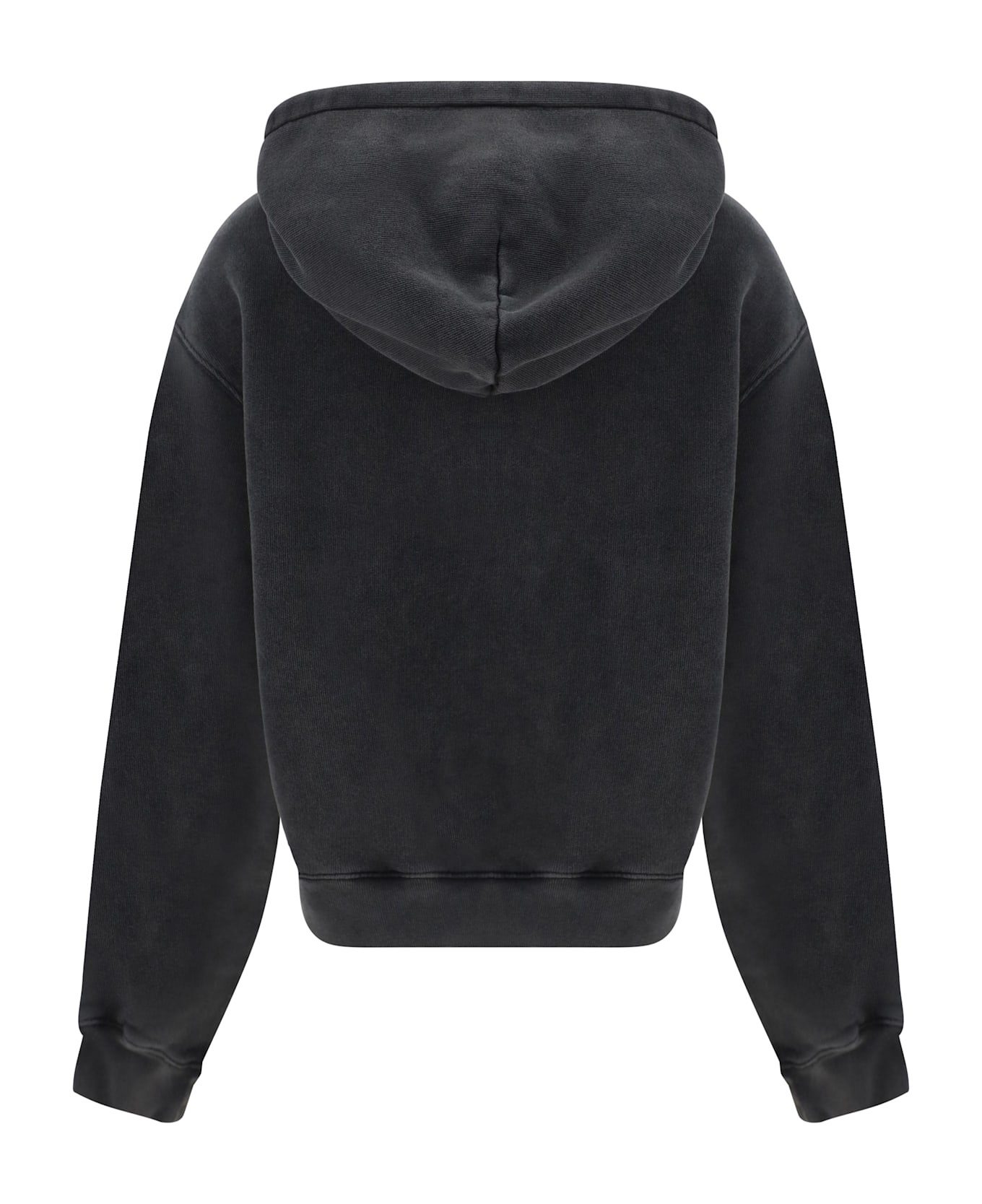 Hoodie - 2