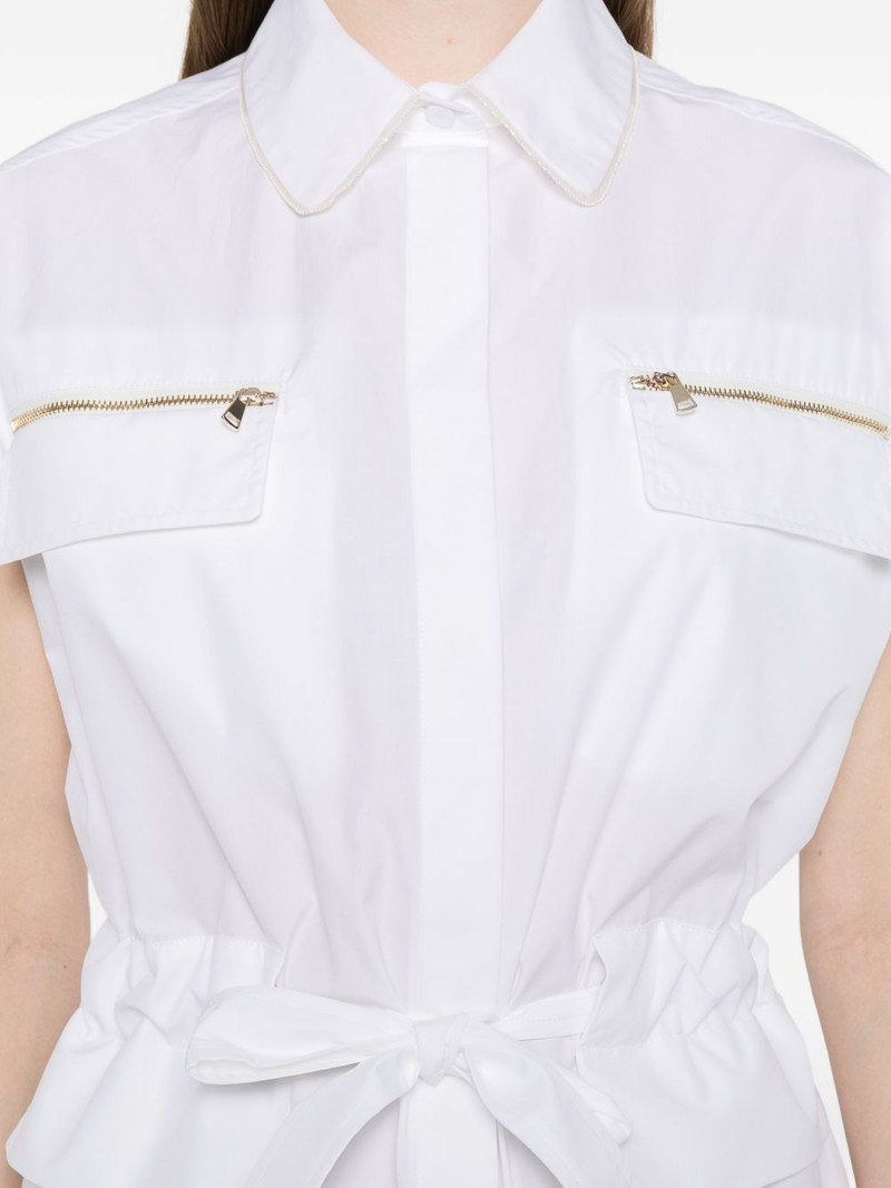 zip pocket dress 5