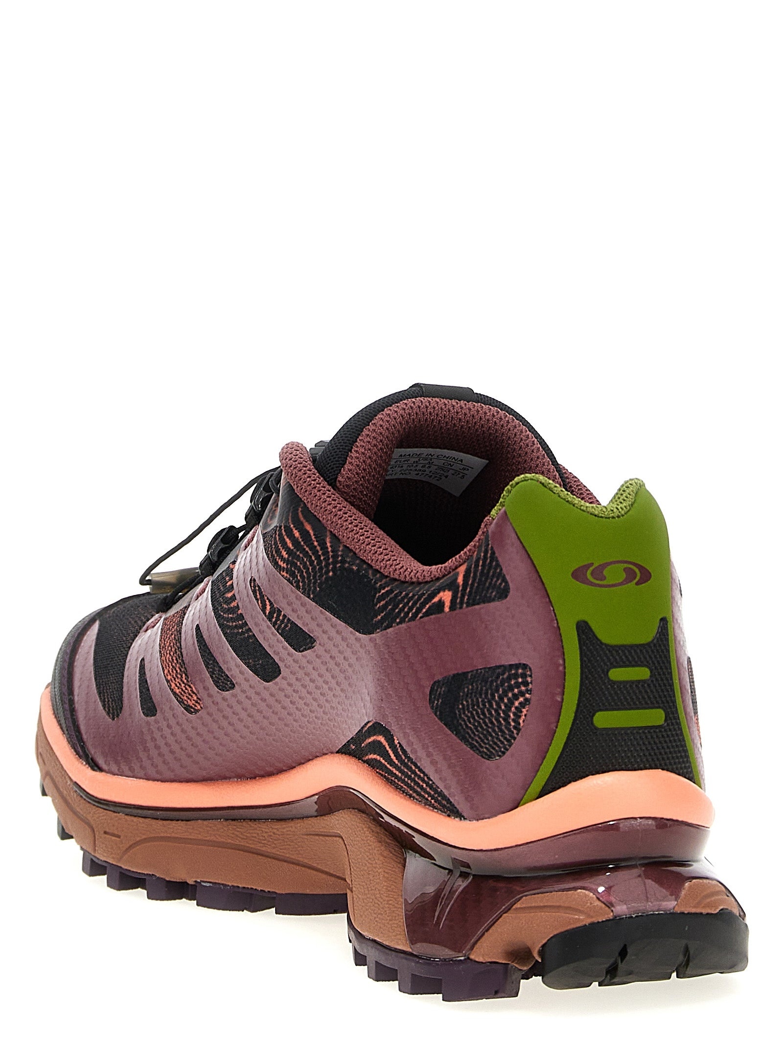 Xt-4 Og R.A.D Sneakers Multicolor - 3