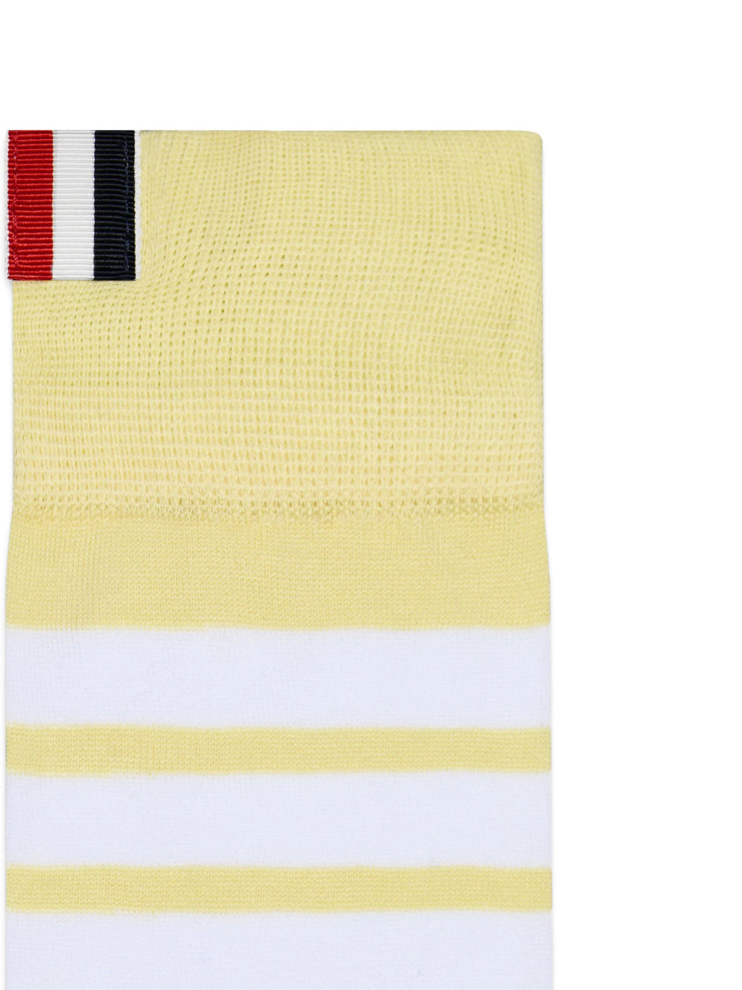 Cotton 4-Bar Mid Calf Socks Men - 2