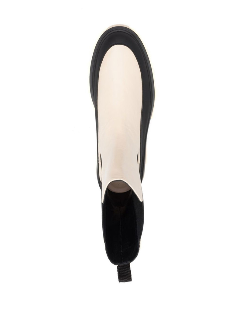 split-sole chunky boots 4