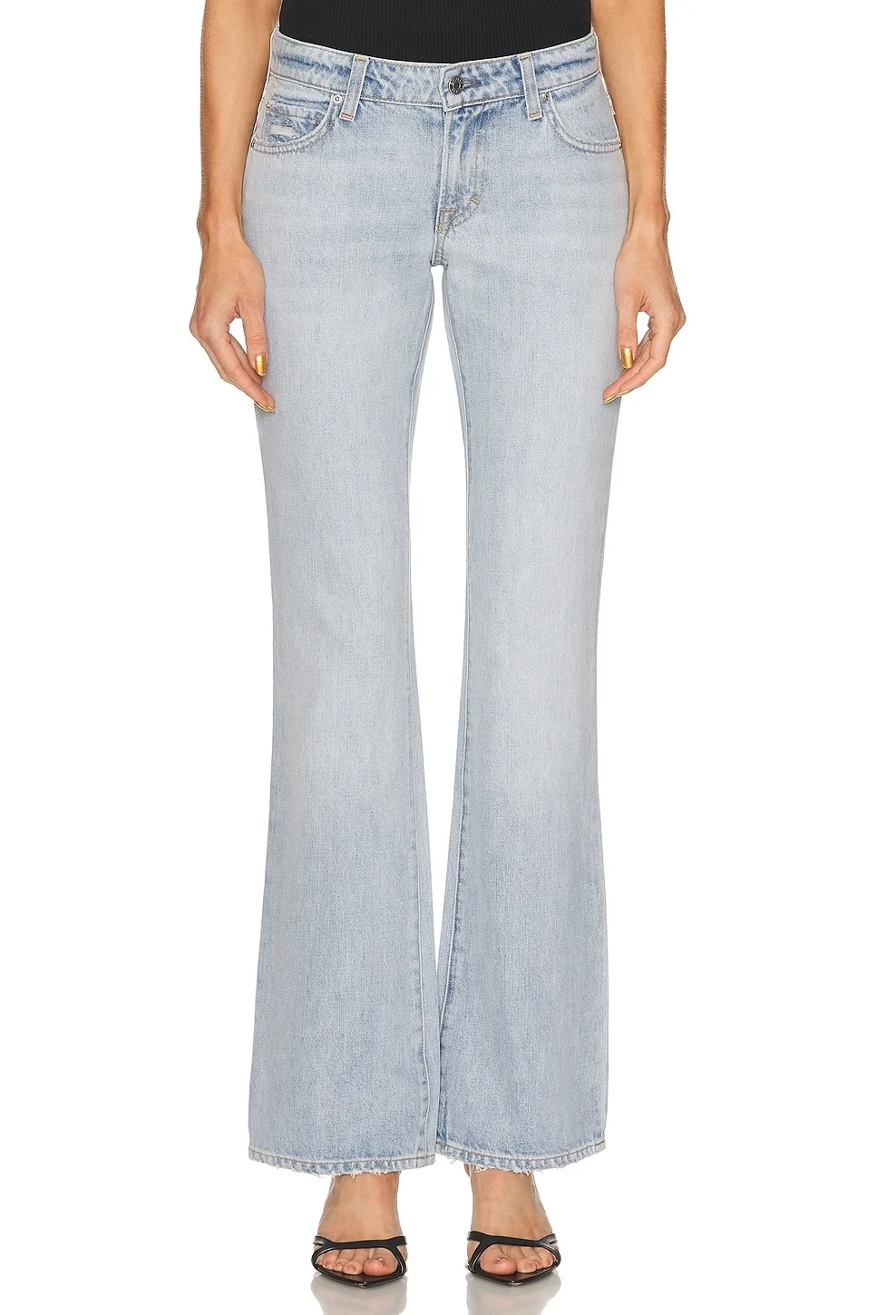 Serena Low Rise Boot - 1