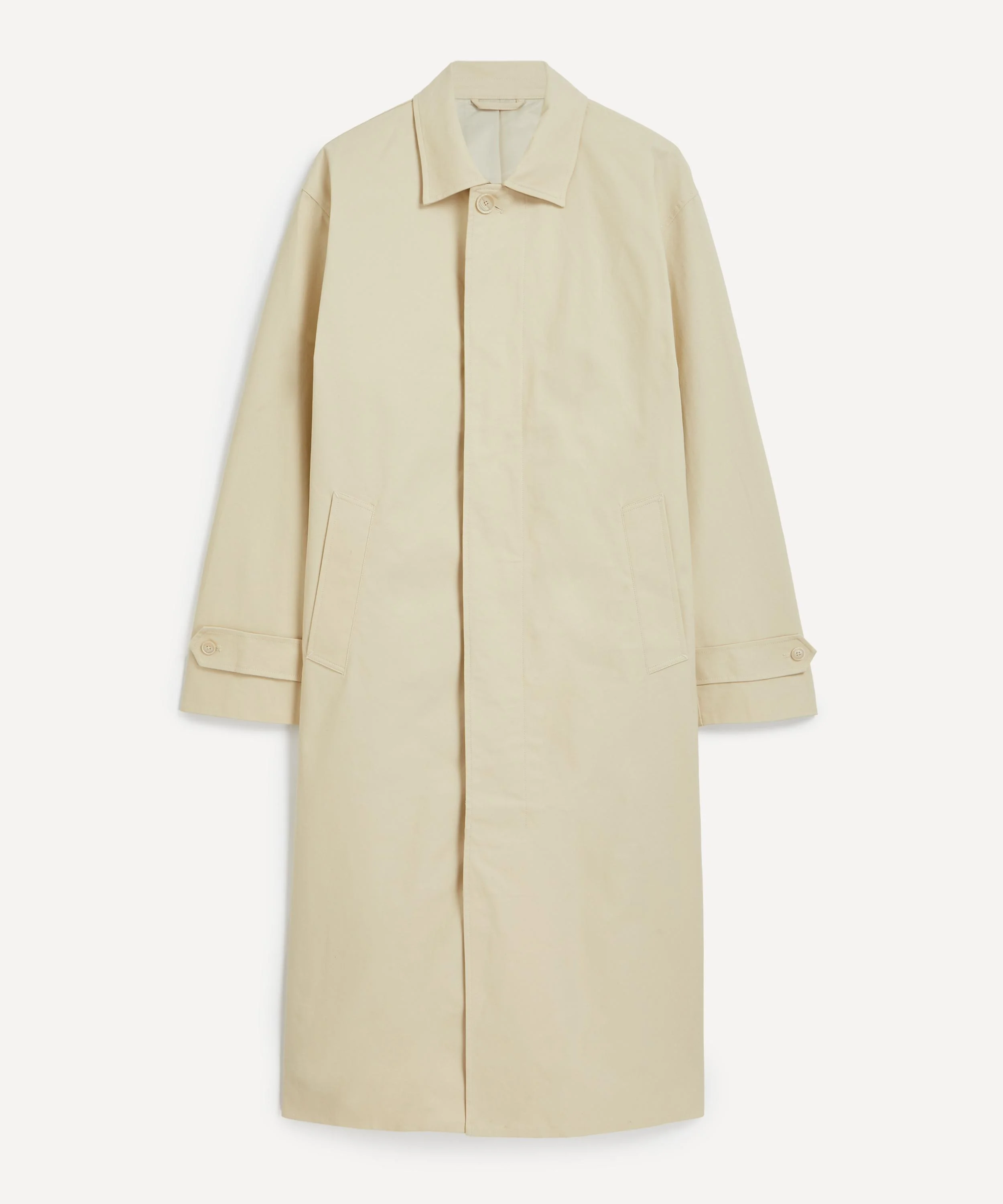 Gibson Classic Trench Coat - 1