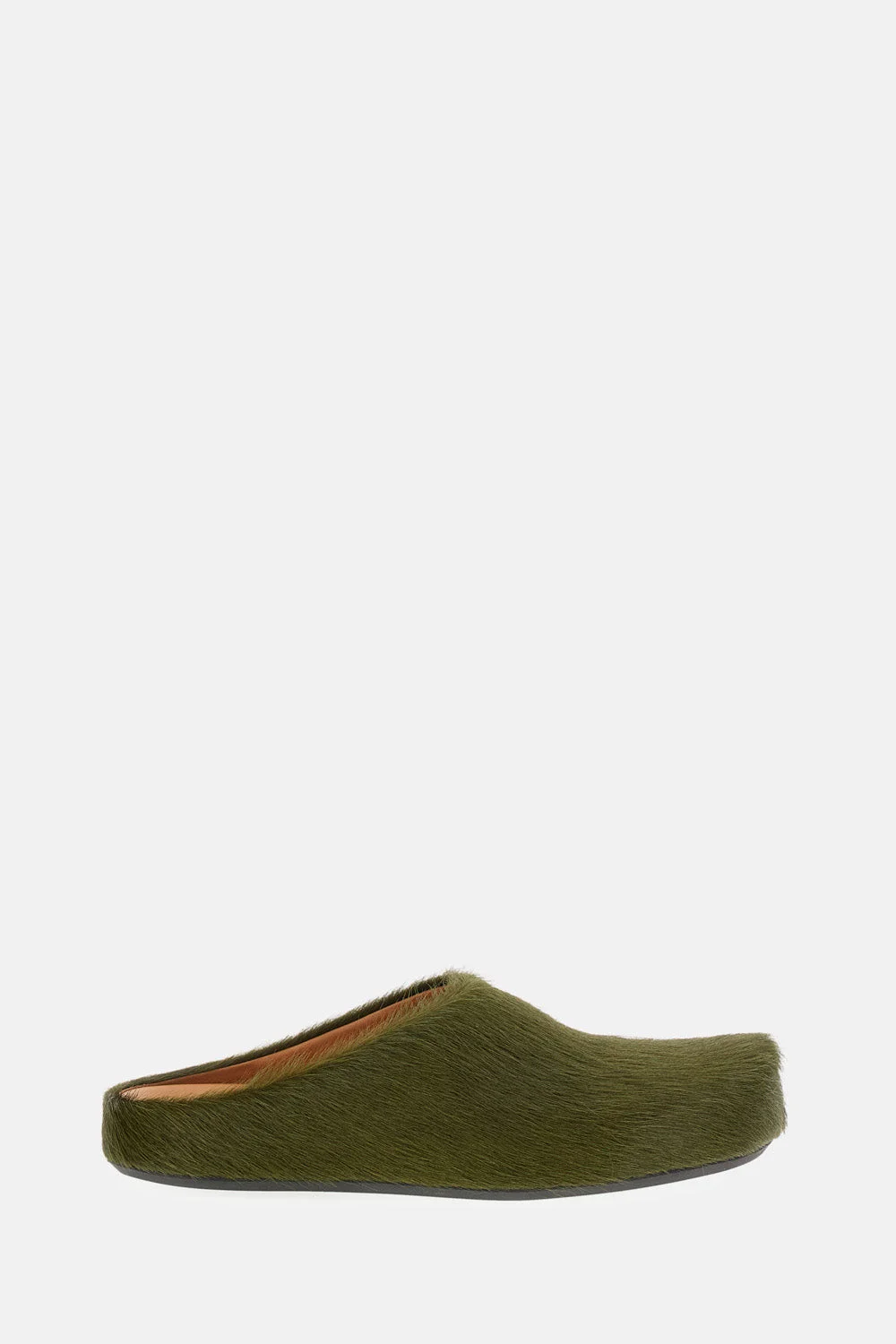 Marni Men Fussbett Sabot - 1