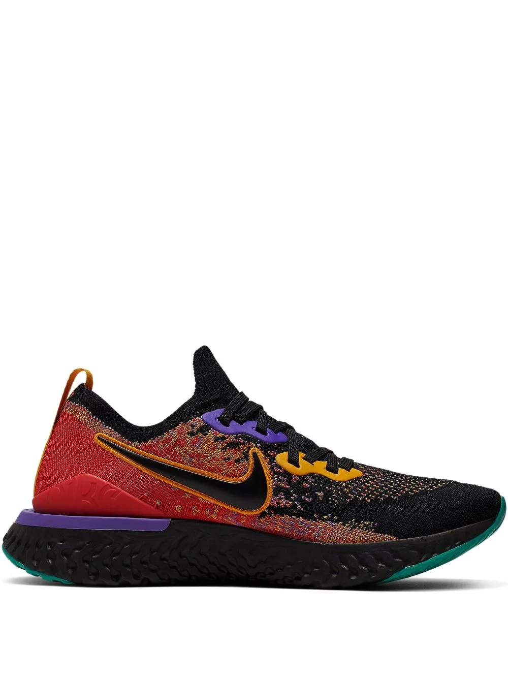 Epic React Flyknit 2 running sneakers - 1