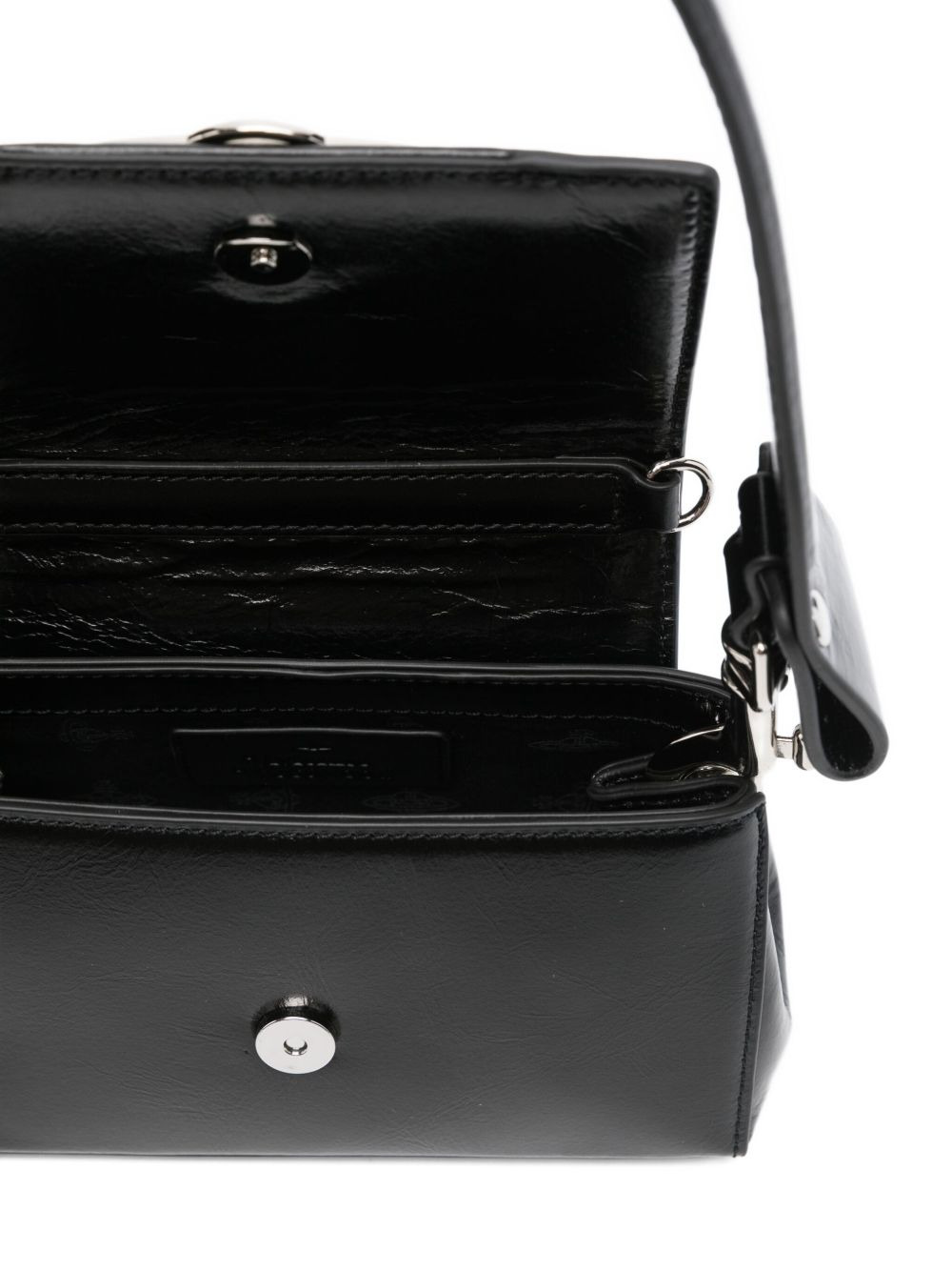 Hazel shoulder bag - 5