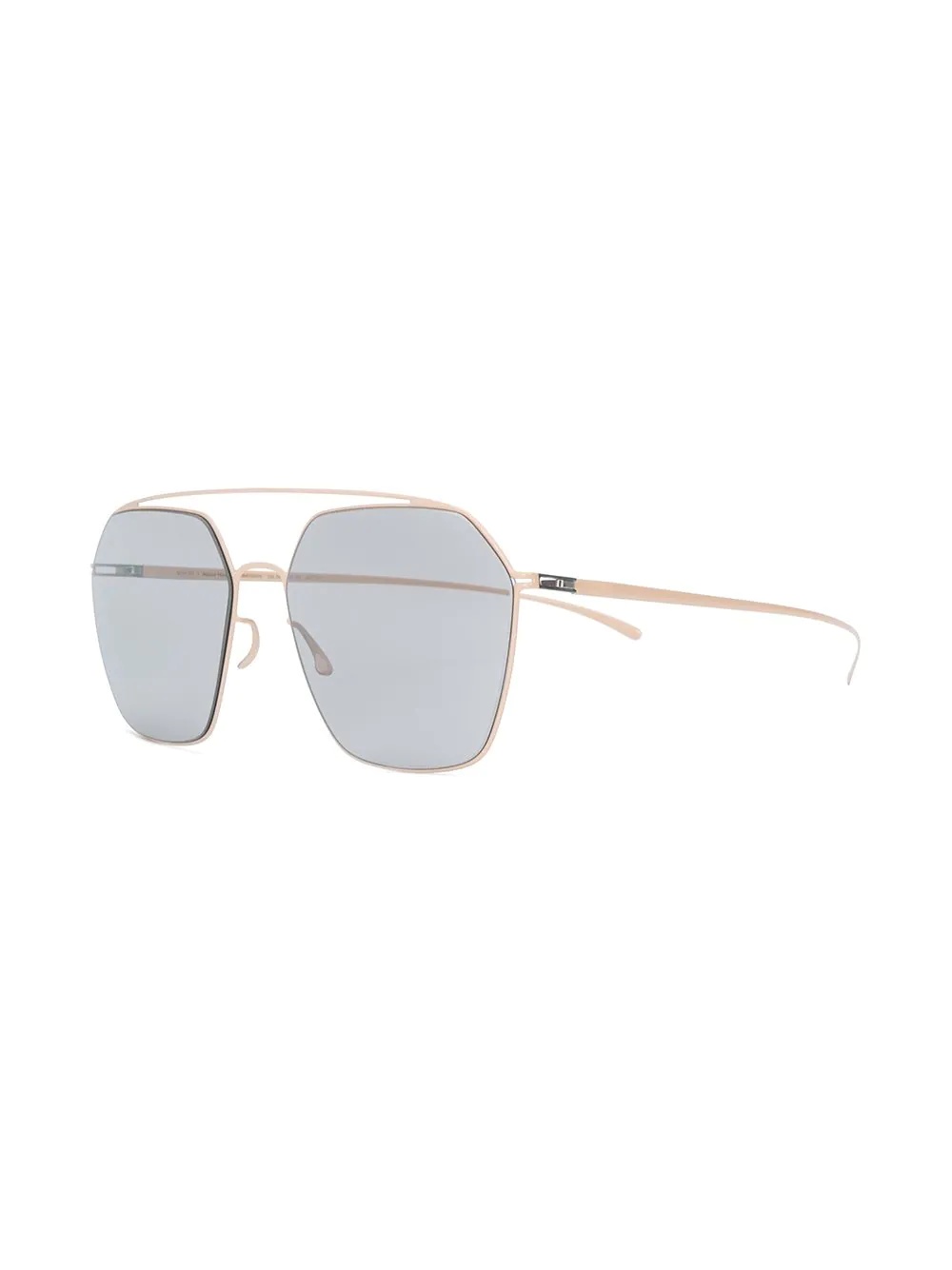 Mykita x Maison Margiela MMESSE016 sunglasses - 2