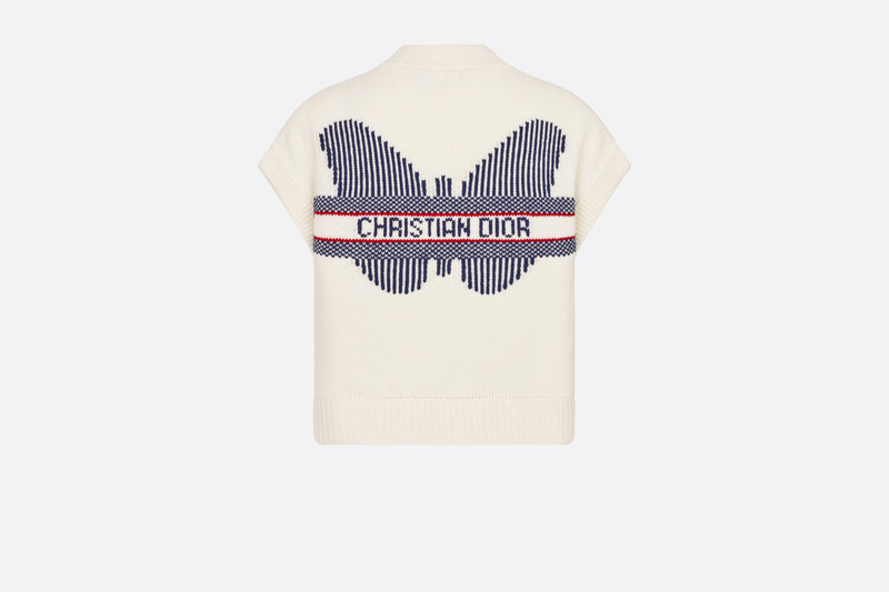 Dior DiorAlps Vest outlook