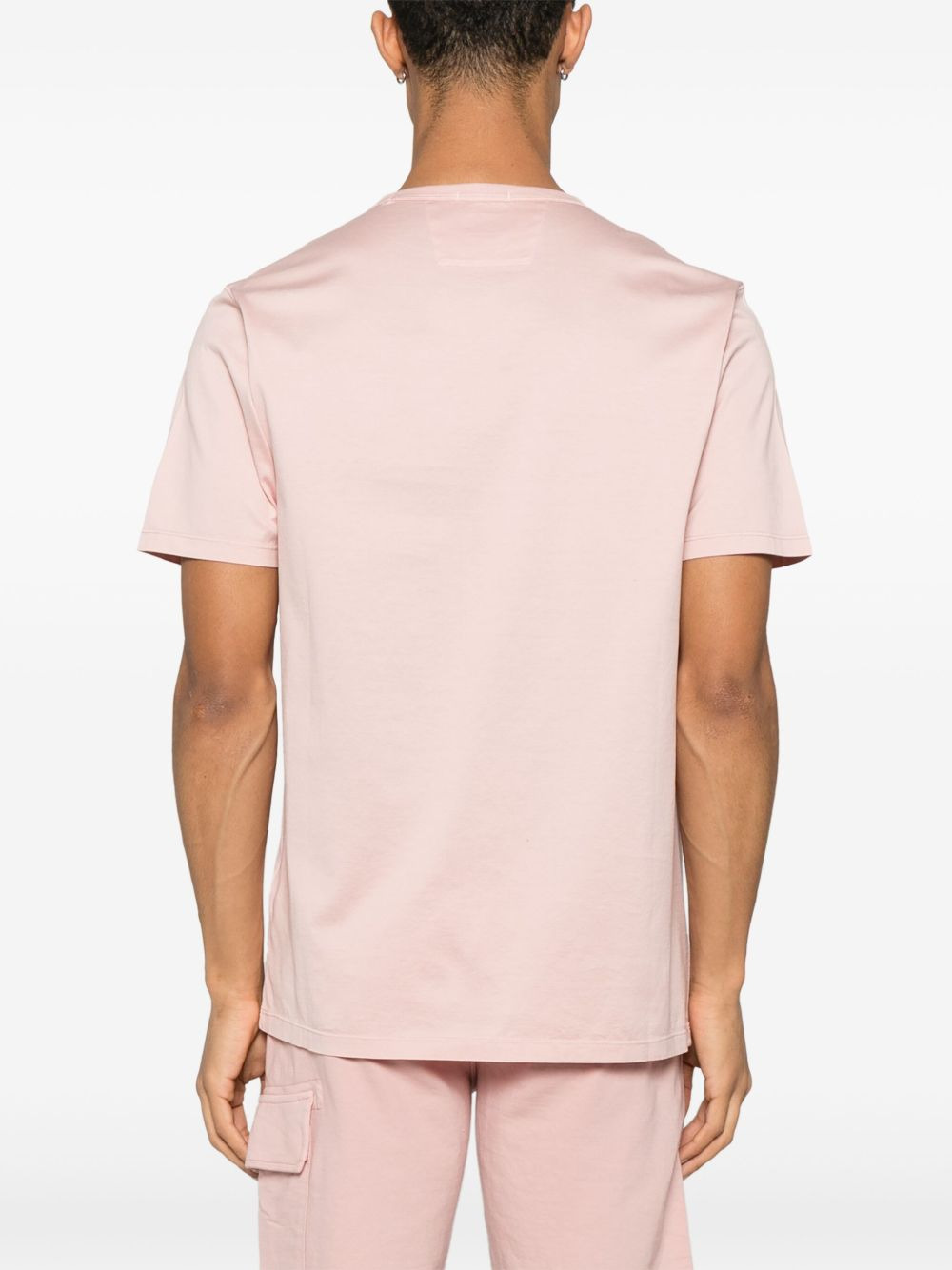 C.P. Company Men Jersey T-Shirt - 3