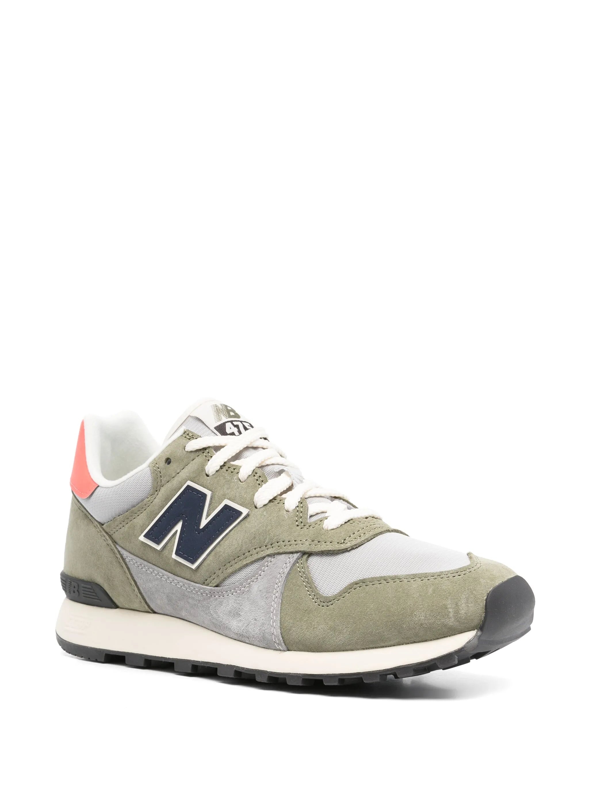 475 Sneakers - 2