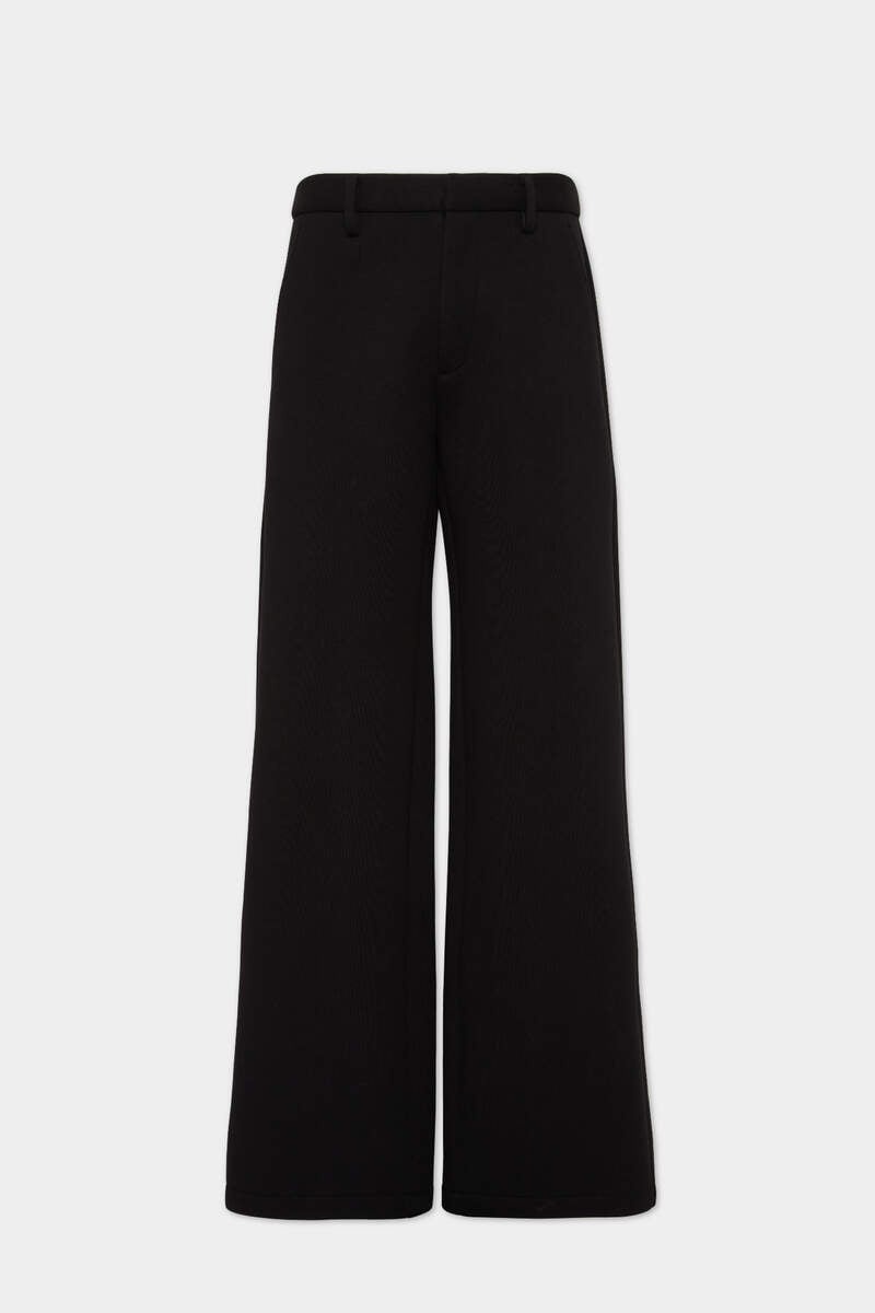 ICON NEW GENERATION DOUBLE FLEECE EROS PANTS - 1