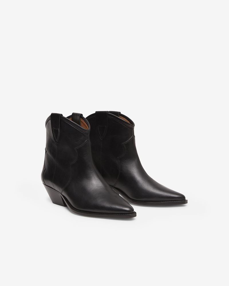 isabel marant dewina boots sale