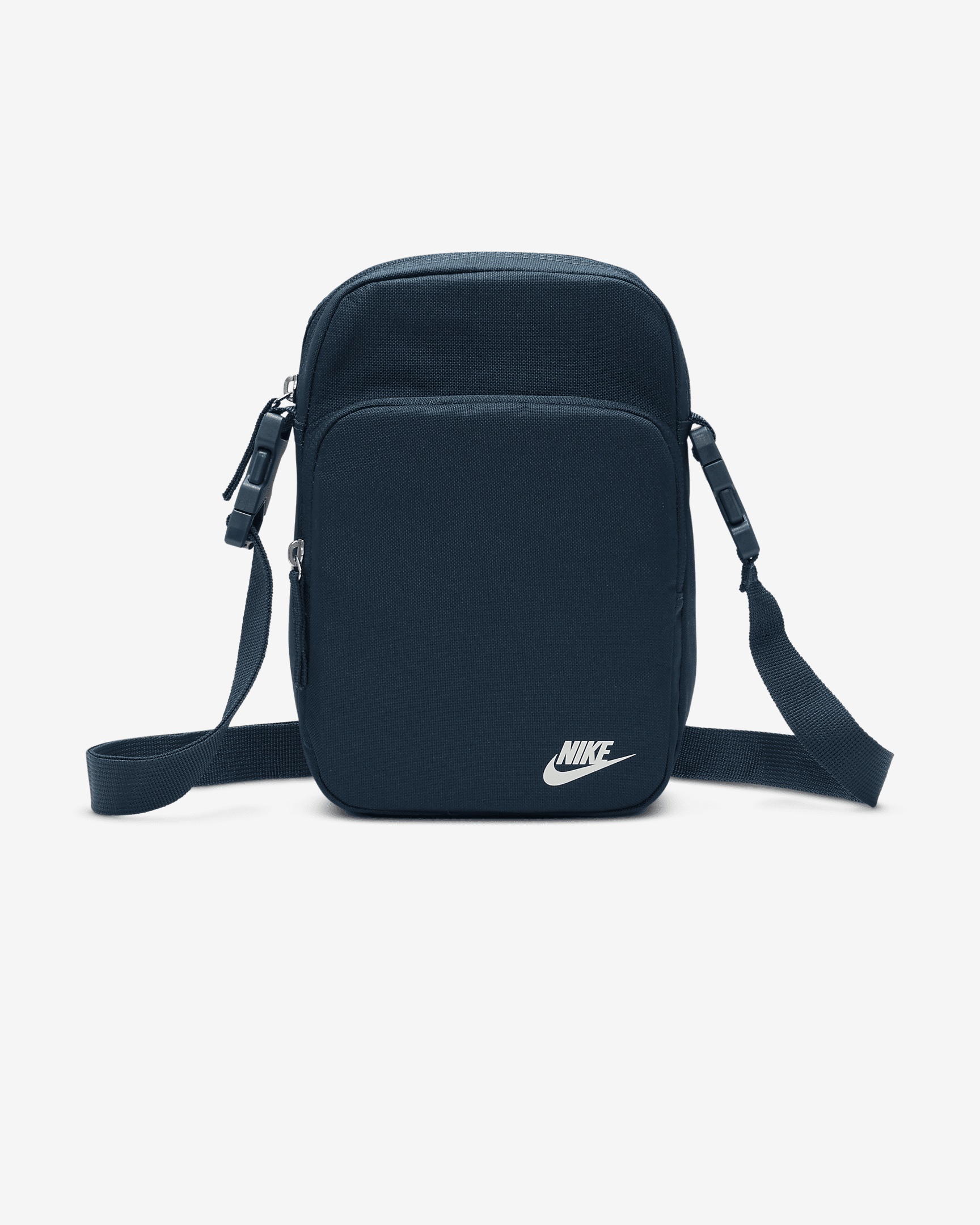 Nike Heritage Crossbody Bag (4L) - 2
