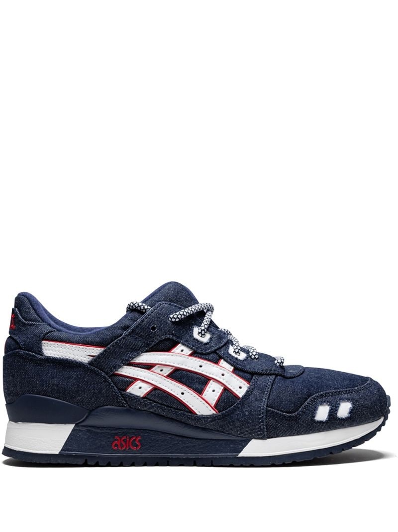 Gel-Lyte 3 sneakers - 1