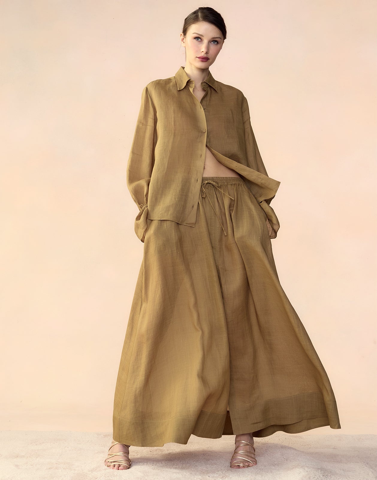 Baleira Skirt - 4