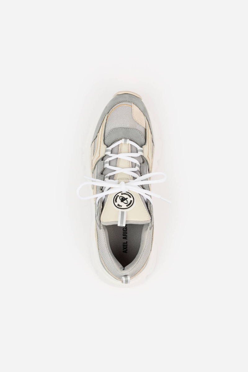 Marathon R-Trail Sneaker 5