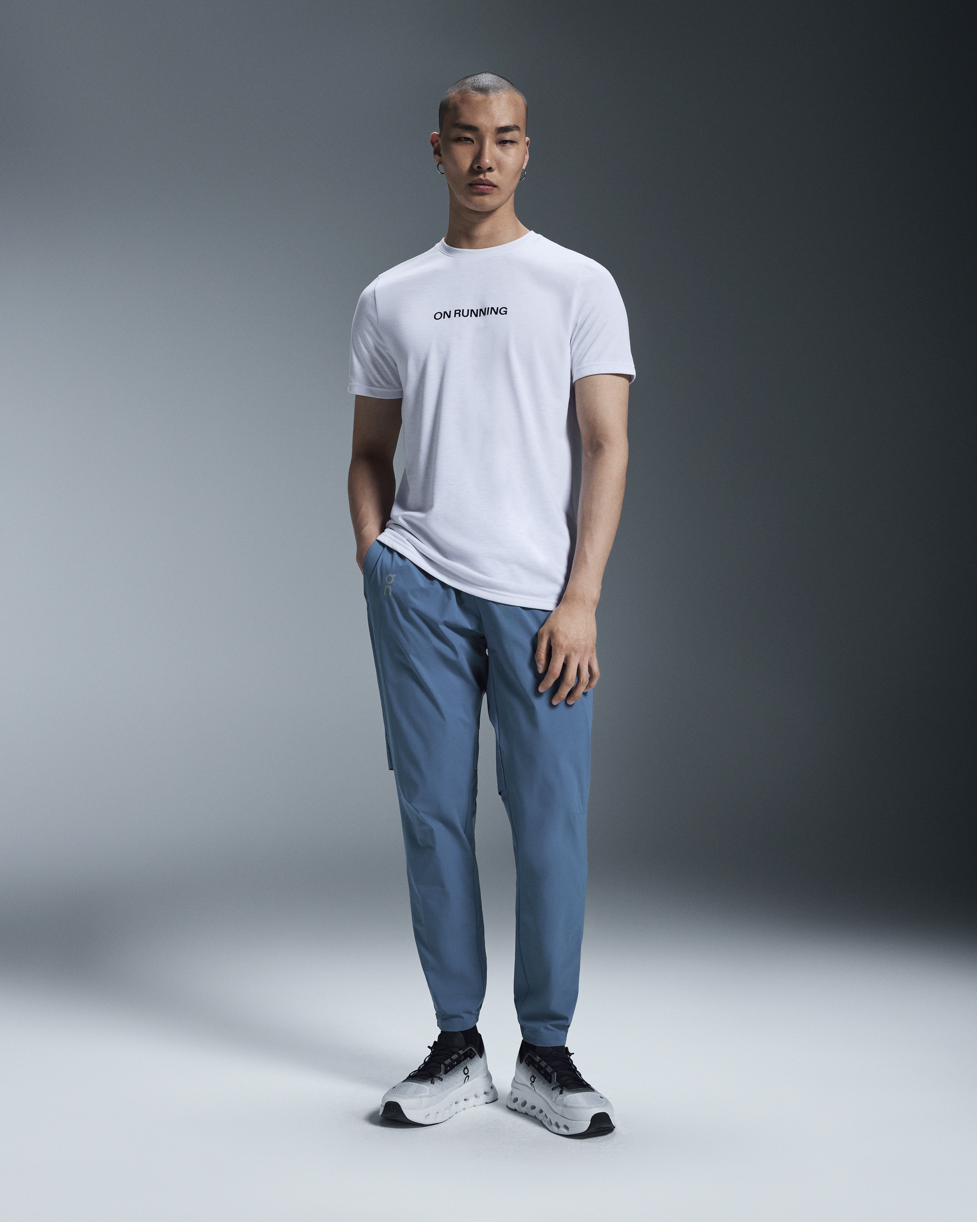 Core Pants - 3