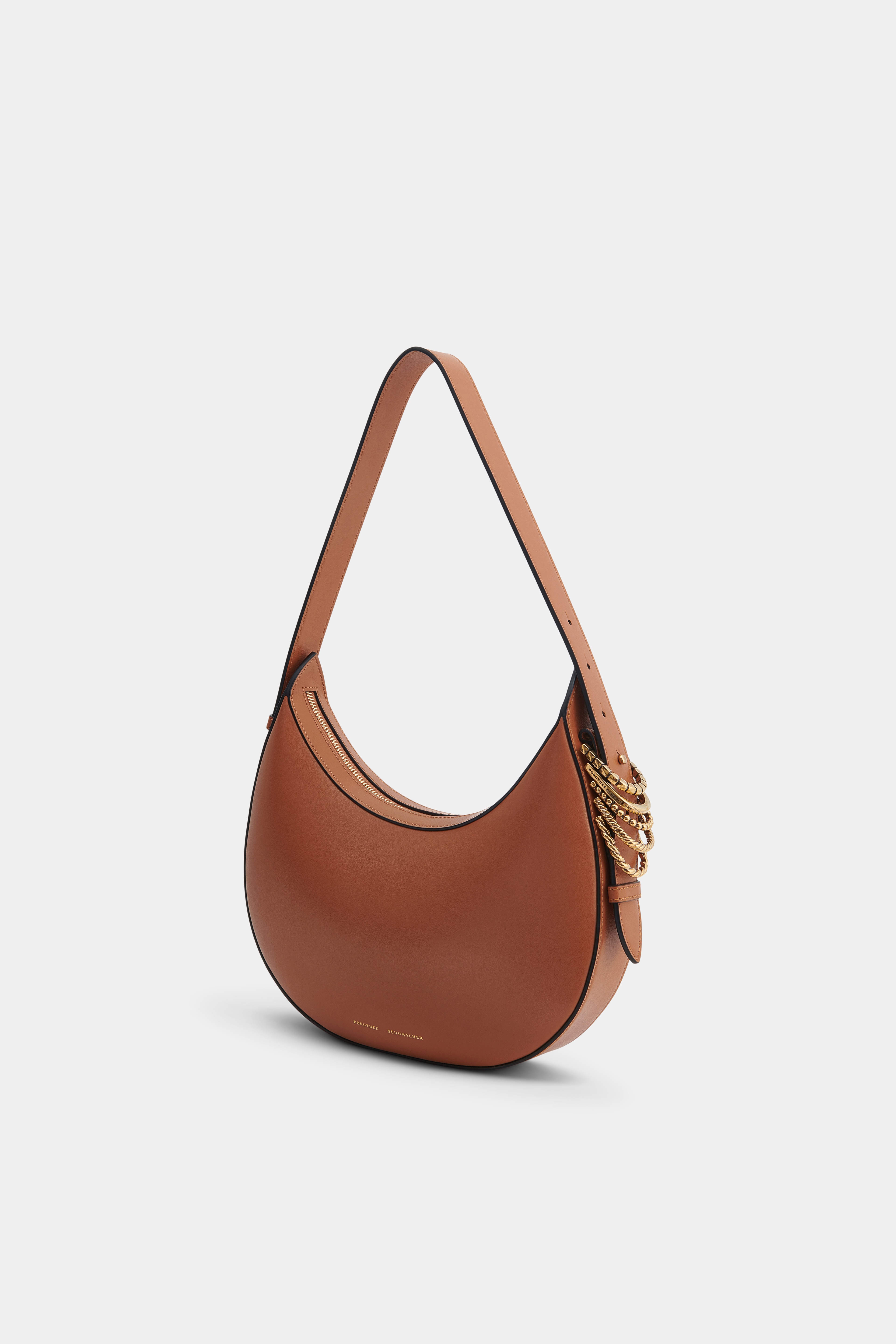 DOROTHEE Half Moon Bag - 7