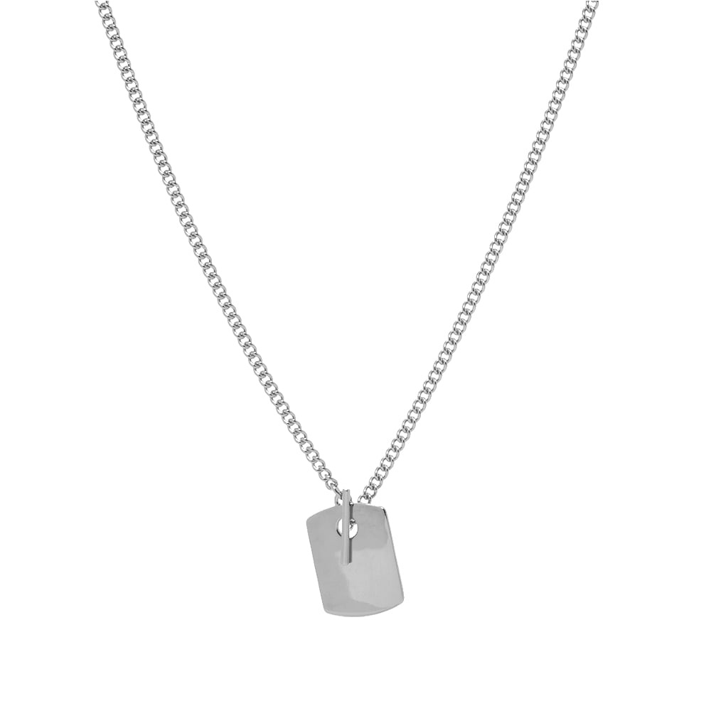 A.P.C. Louison Necklace - 1