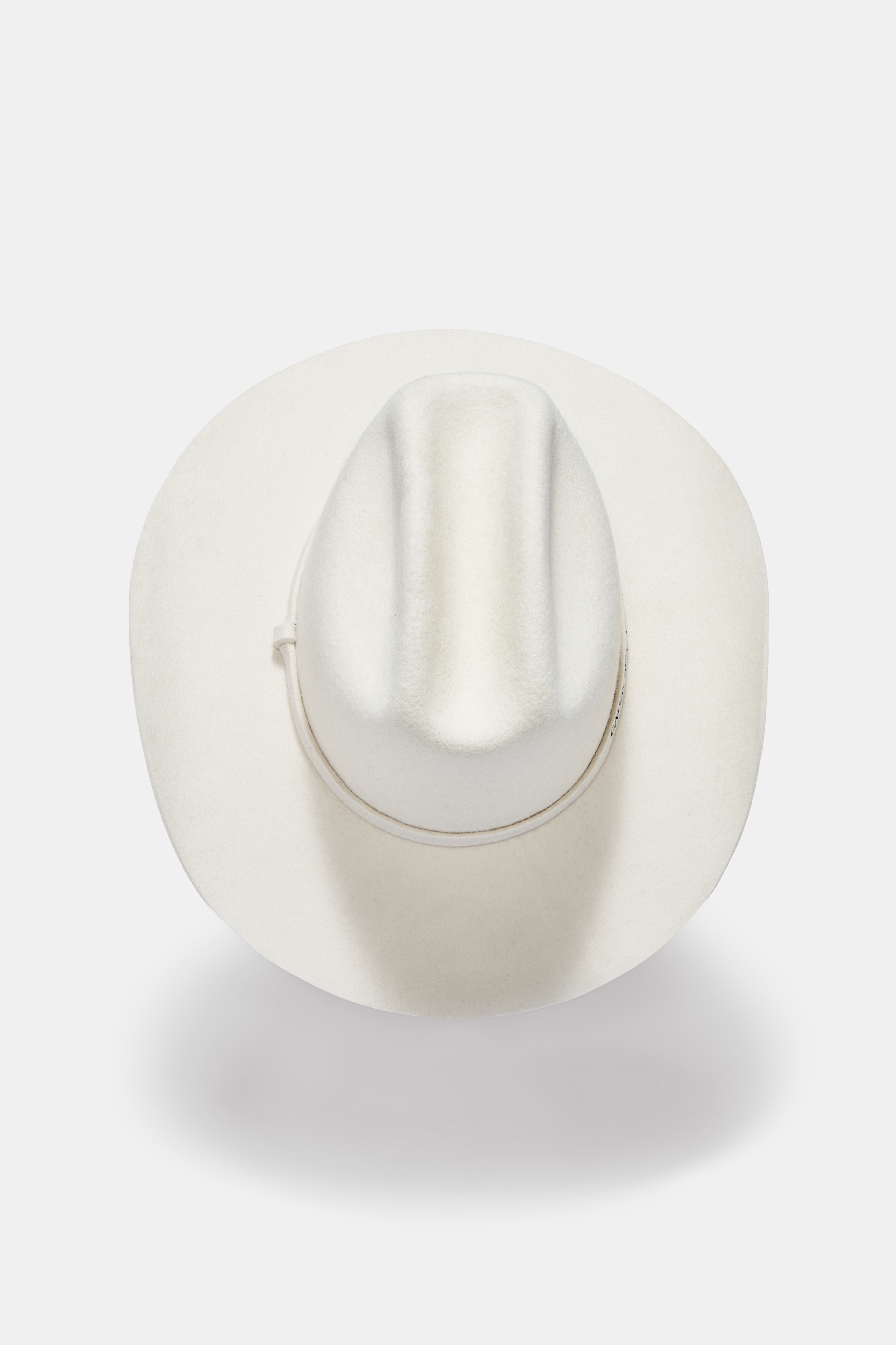 INTO THE WILD western hat - 7