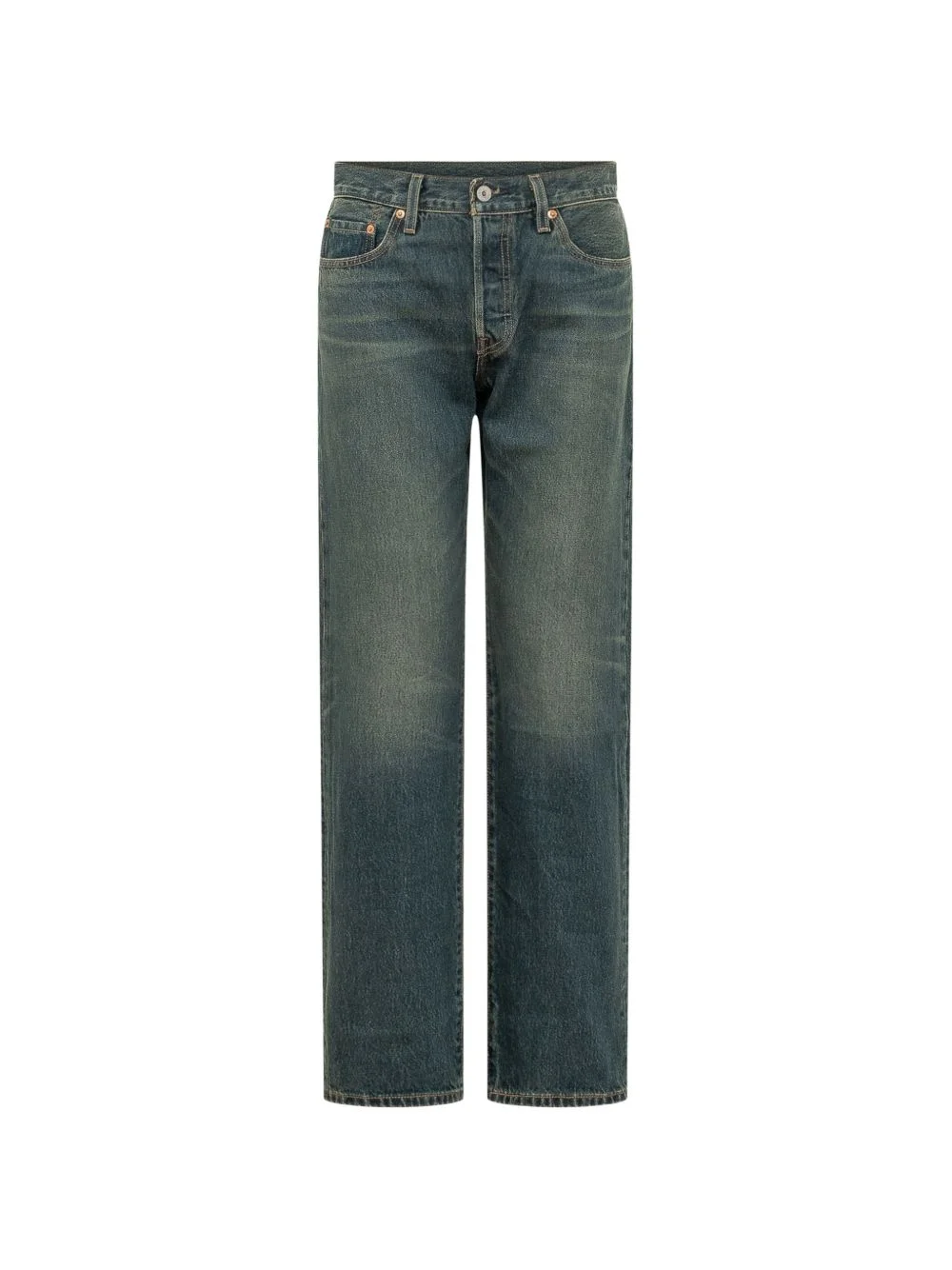 501 90s jeans - 1