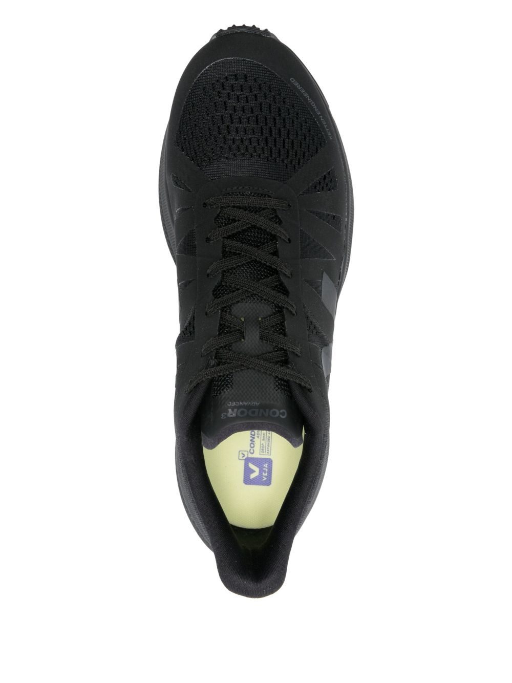 Condor 3 sneakers - 4