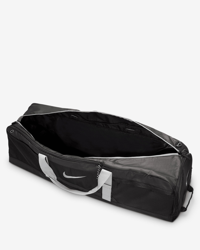 Nike Shield XL Lacrosse Duffel Bag (Extra Large, 110L) 4