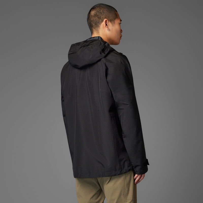 Terrex Xperior 2L GORE-TEX Performance Jacket 3