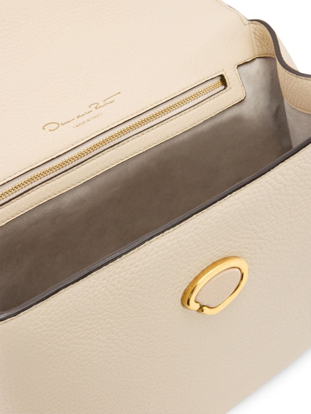 The Poppy crossbody bag - 5