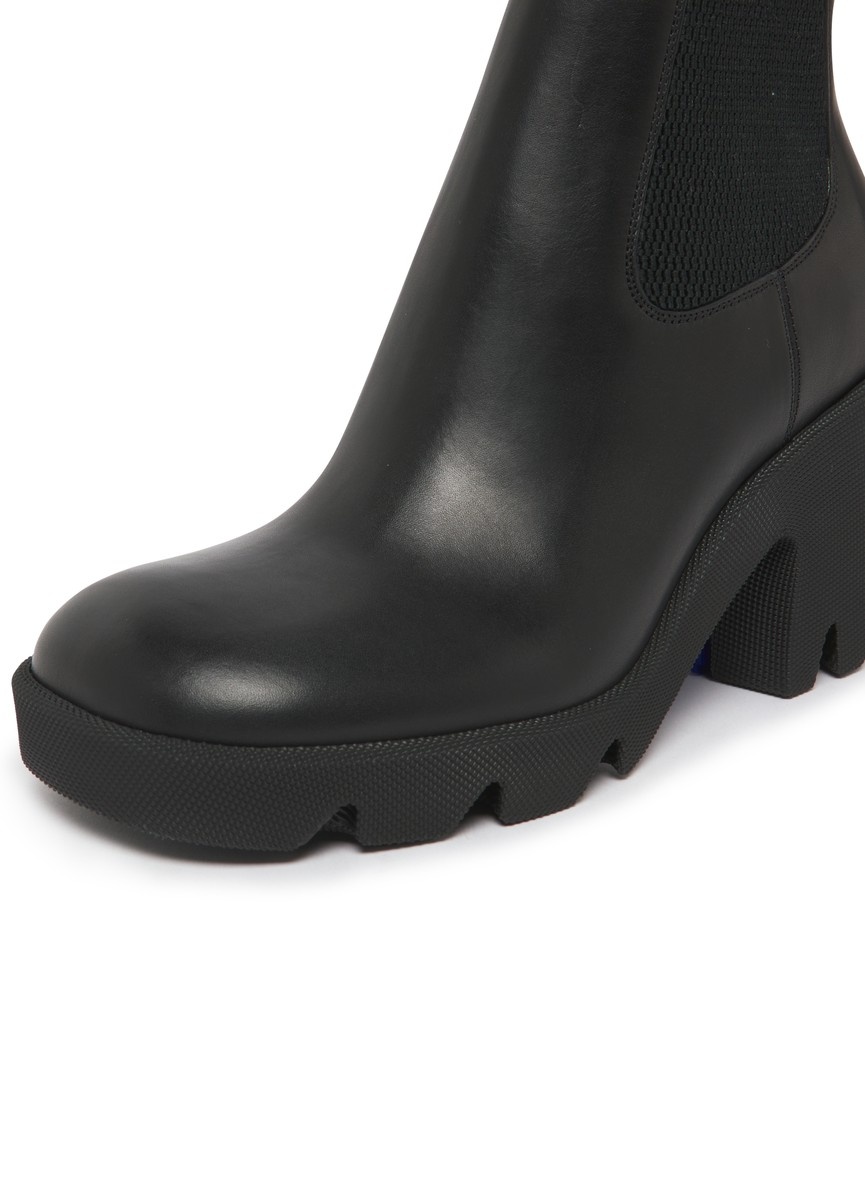 Chelsea ankle boots - 5
