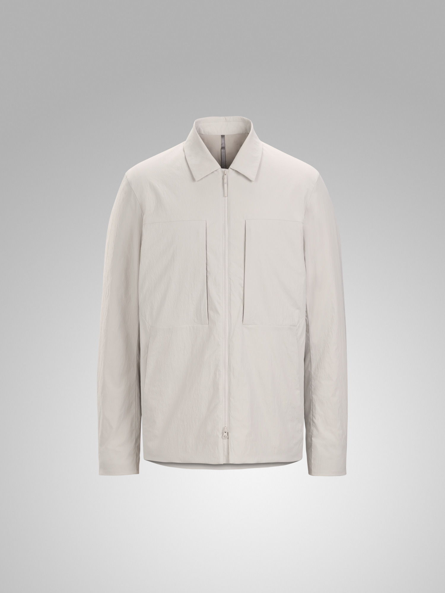 Mionn Insulated Overshirt - 9