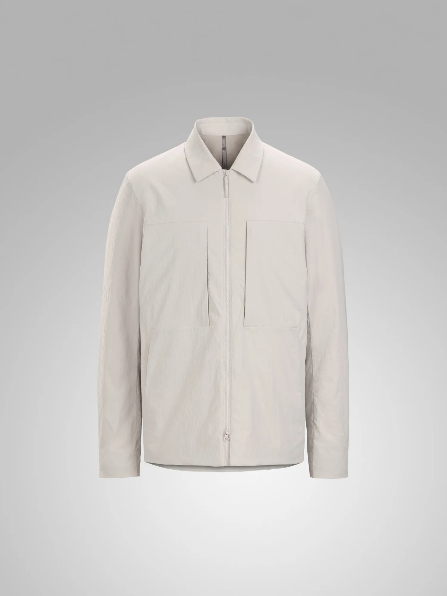 Mionn Insulated Overshirt - 1
