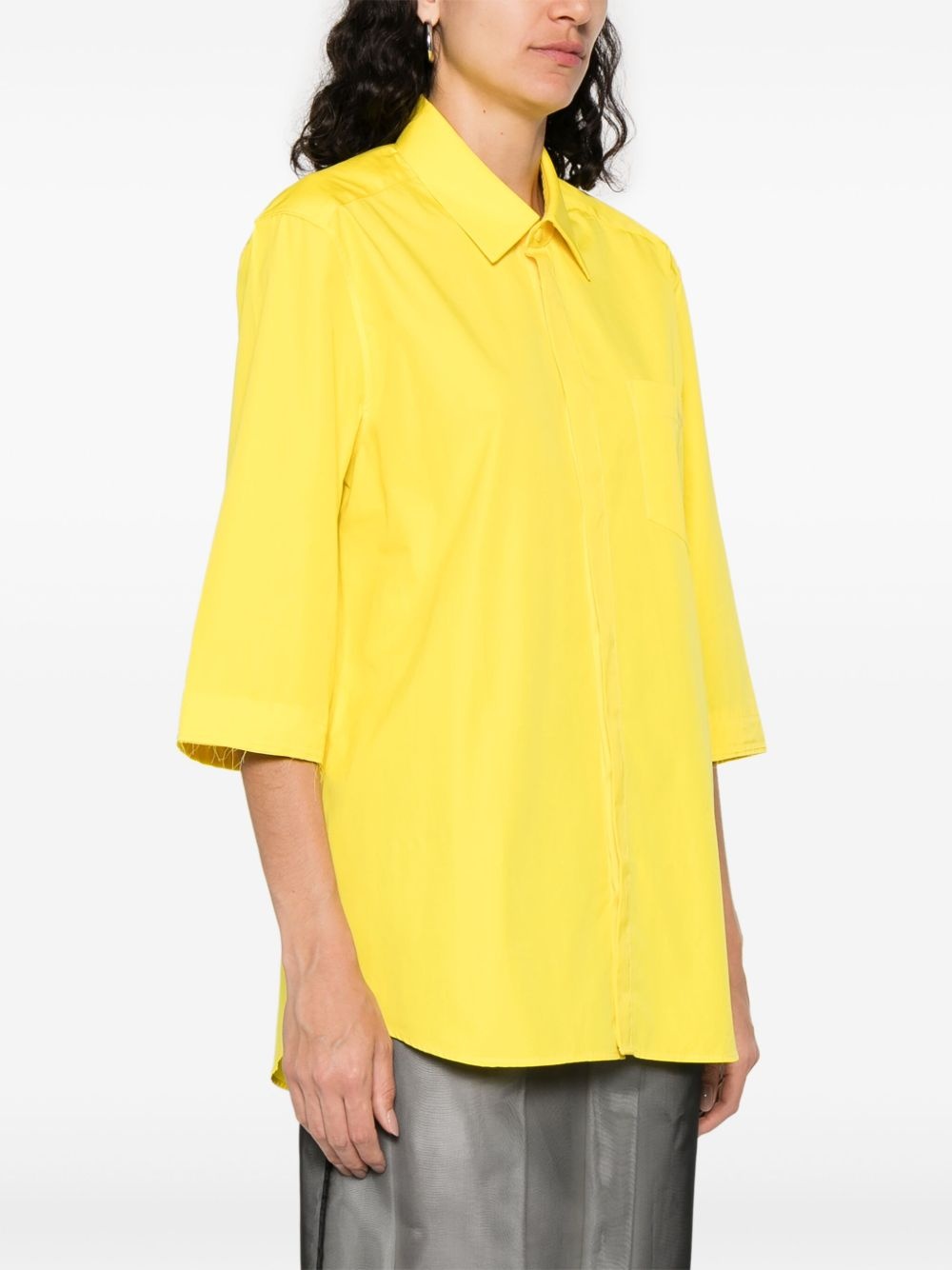 cotton shirt - 3