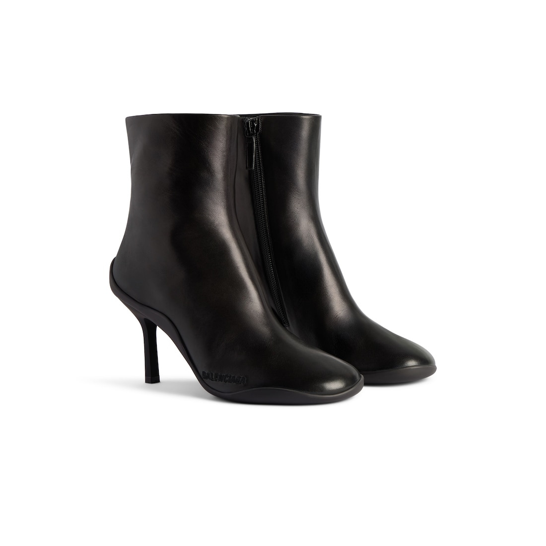 Women's Shibuya Bootie in Black - 2