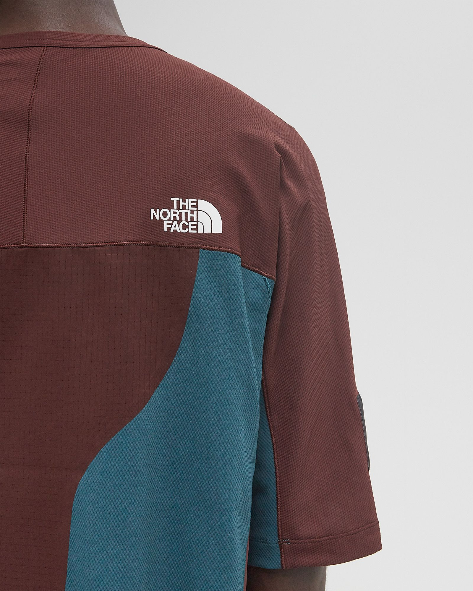 X SOUKUU TRAIL RUN PERFORATED SHORT SLEEVE - 3