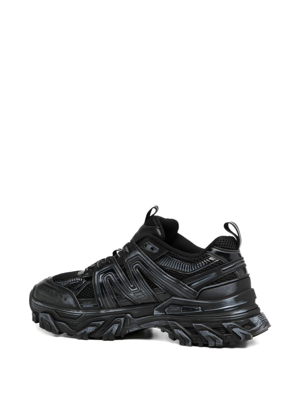 low-top trainers - 3