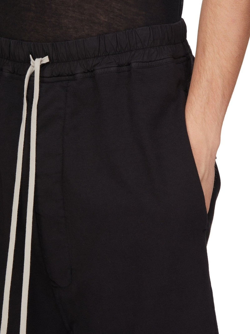 Rick Owens DRKSHDW Drawstring Pods 6