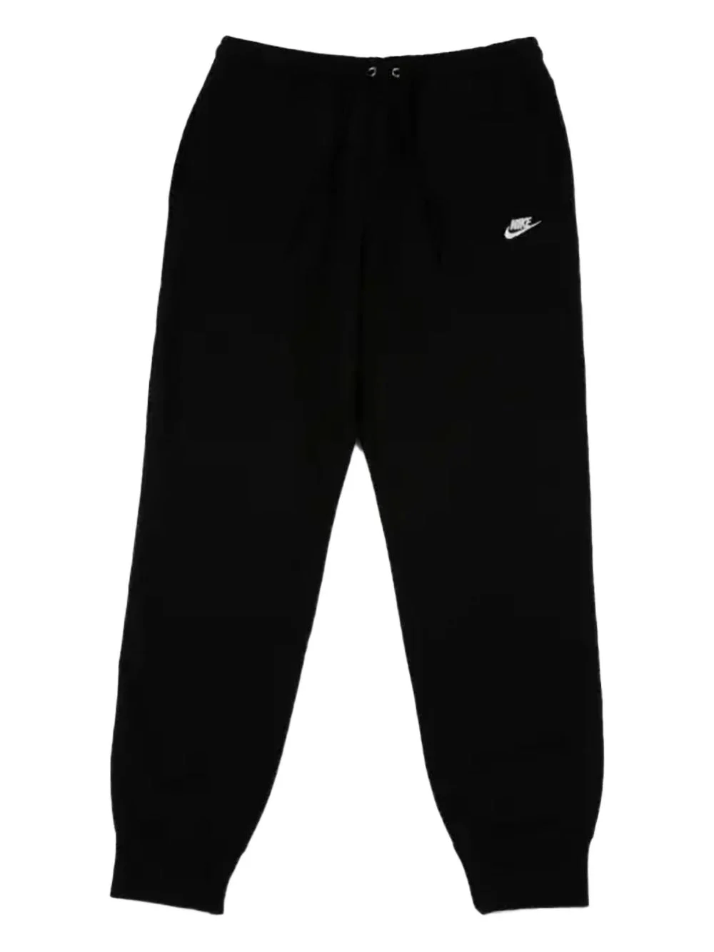 club fleece track pants - 1