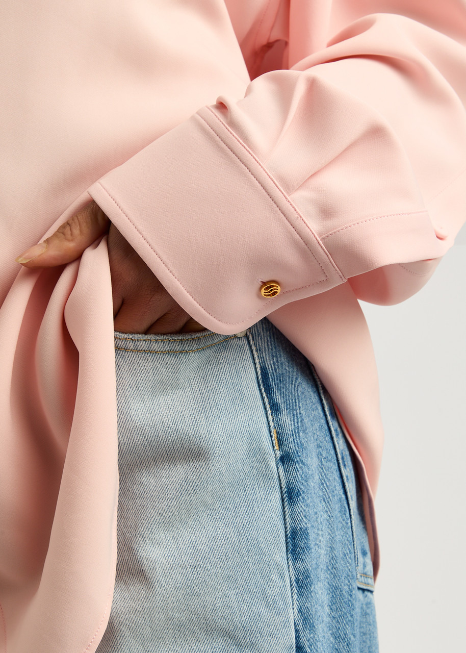 Stella Mccartney Woven Shirt - 5