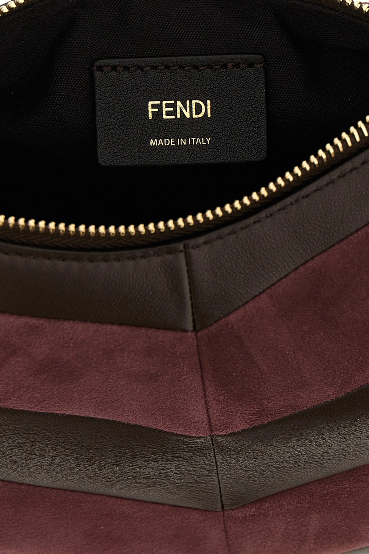 'Fendigraphy Mini' handbag - 5