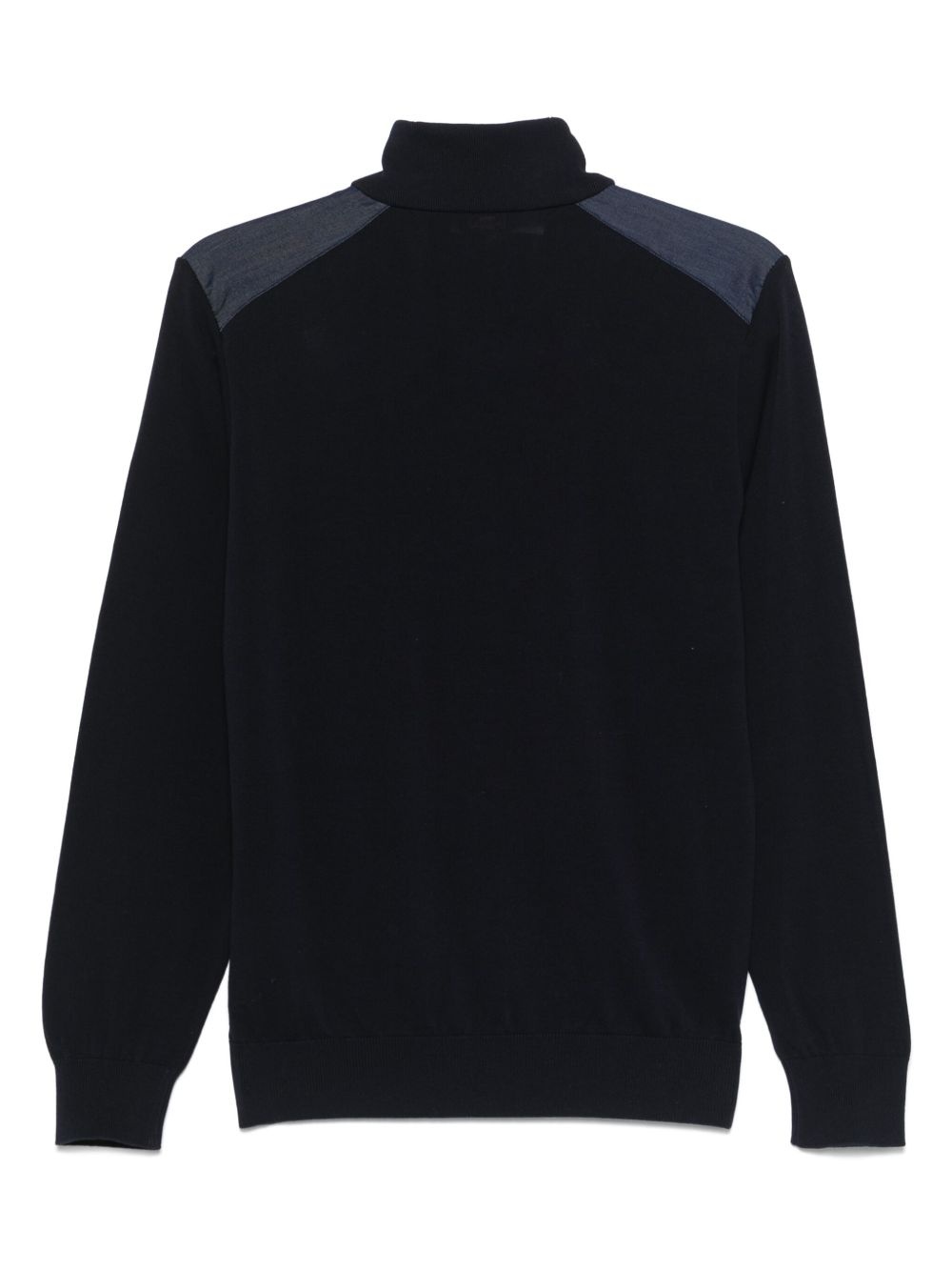 cotton sweater - 2