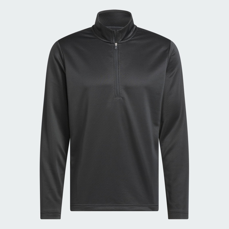 Performance Printed Quarter-Zip 1