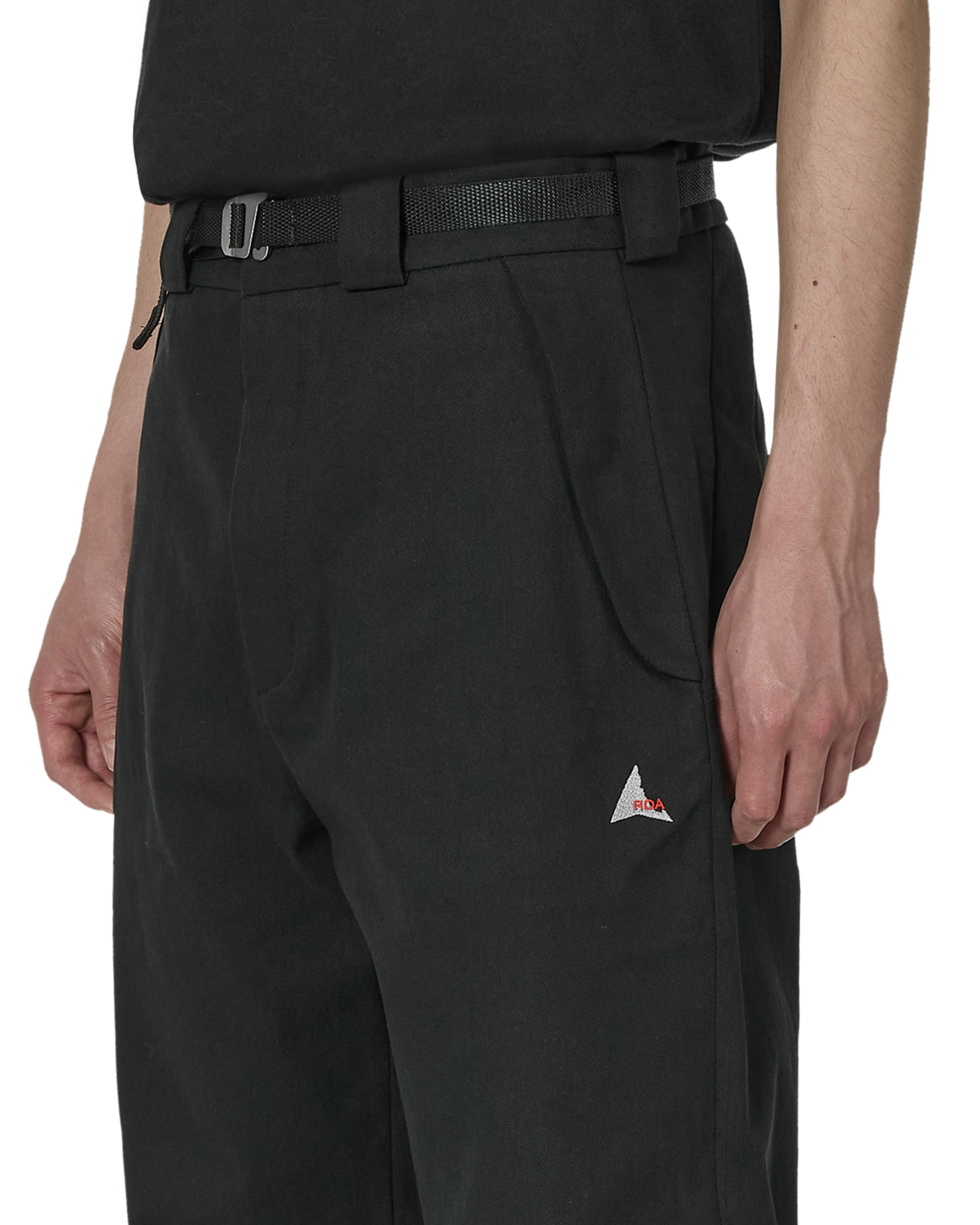 Buckle Chino - 5