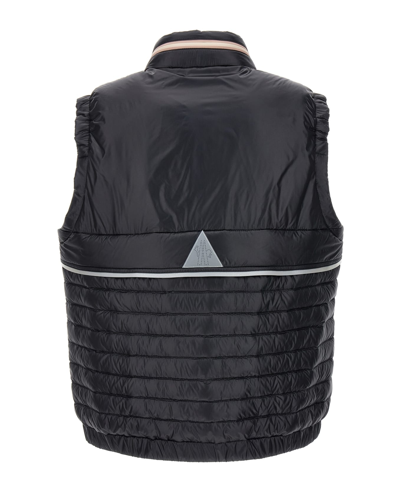 'guimane' Vest - 2