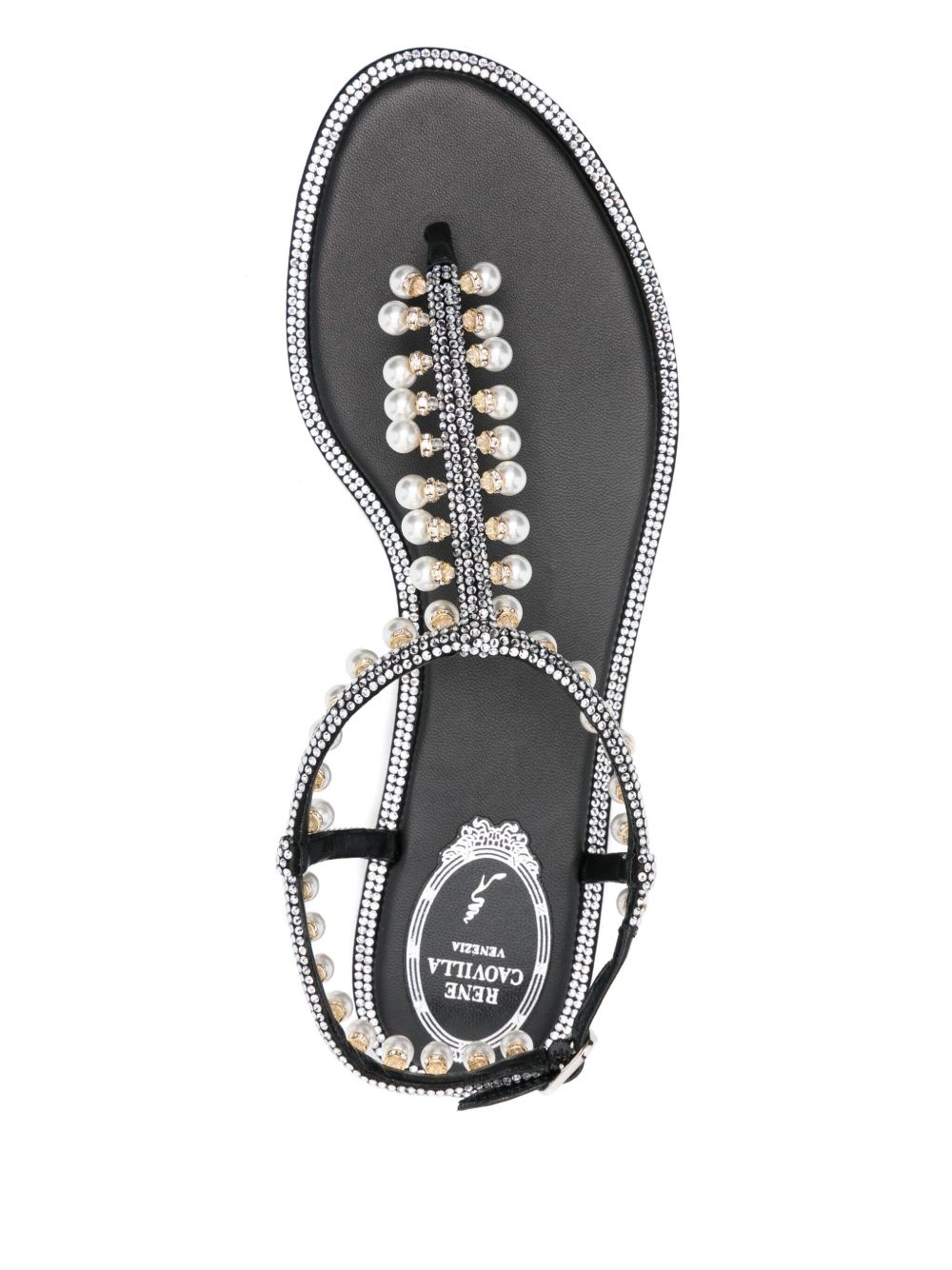 Diana sandals - 4