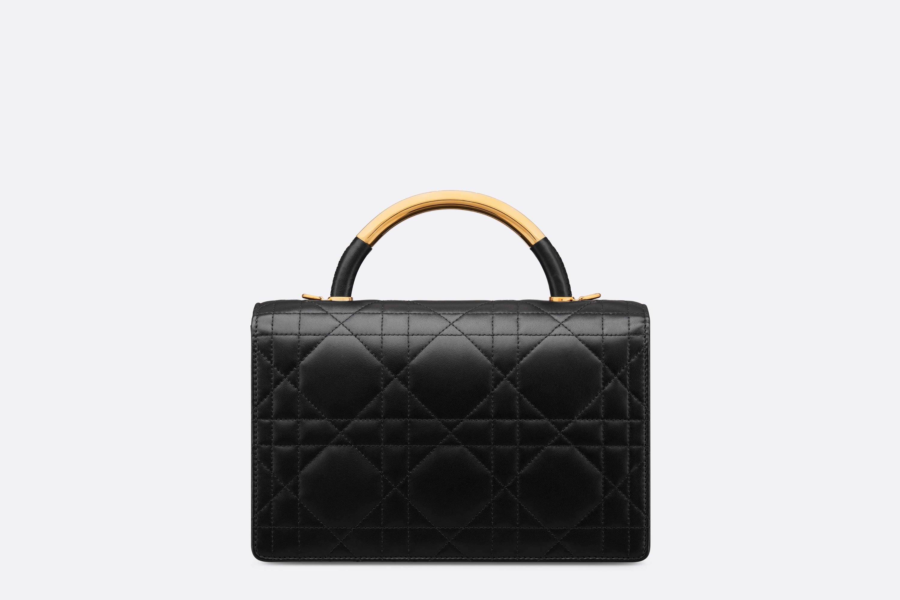 Medium Dior Ange Bag - 2