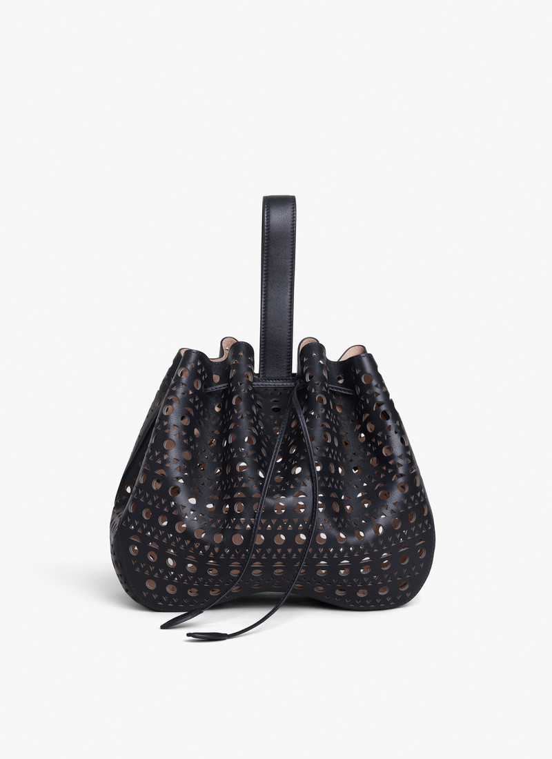 ROSE MARIE 28 BAG IN NEW VIENNE LUX CALFSKIN 1