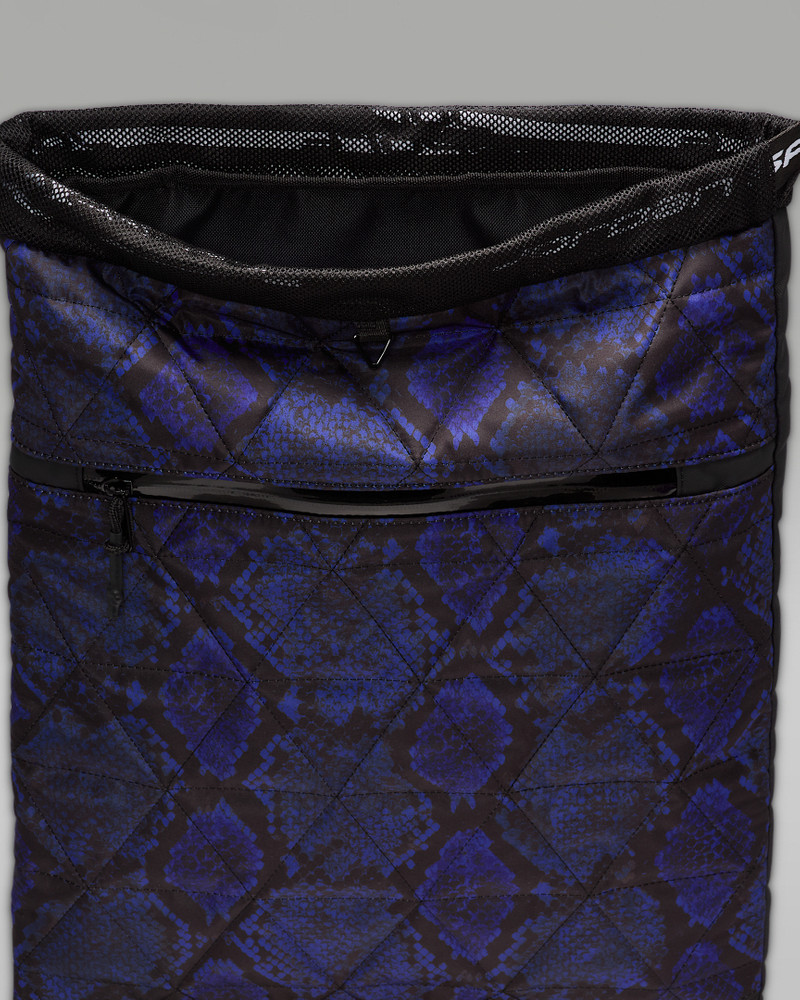 Jordan Sport Gym Sack (9.8L) 3