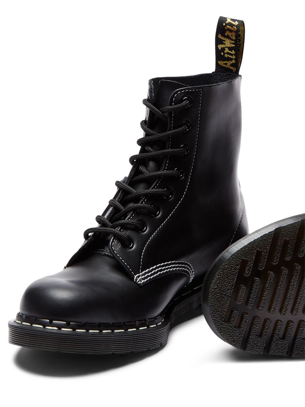 1469 Pascal combat boots - 2